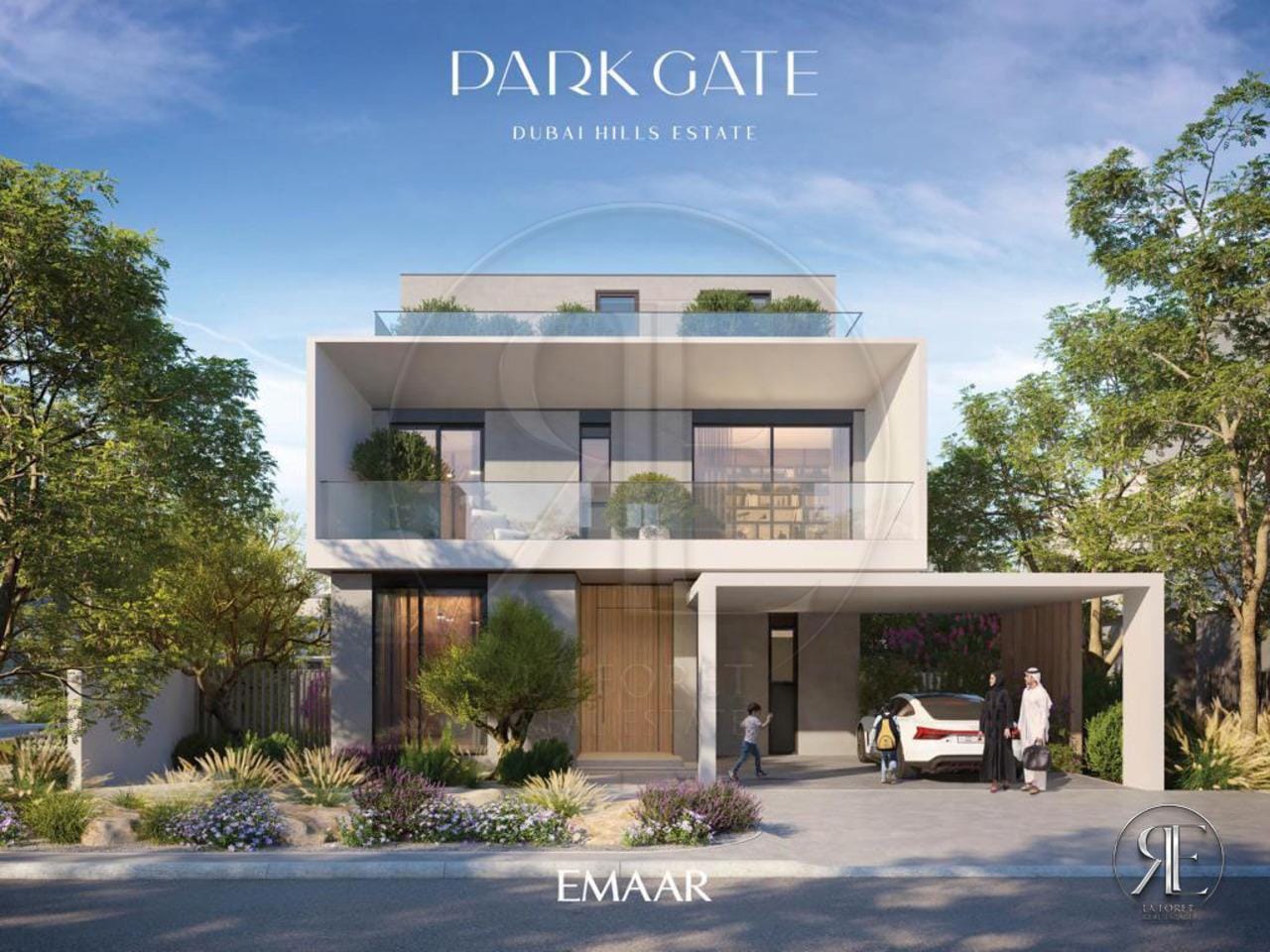 Premium Living | Stand Alone Villa | Spacious