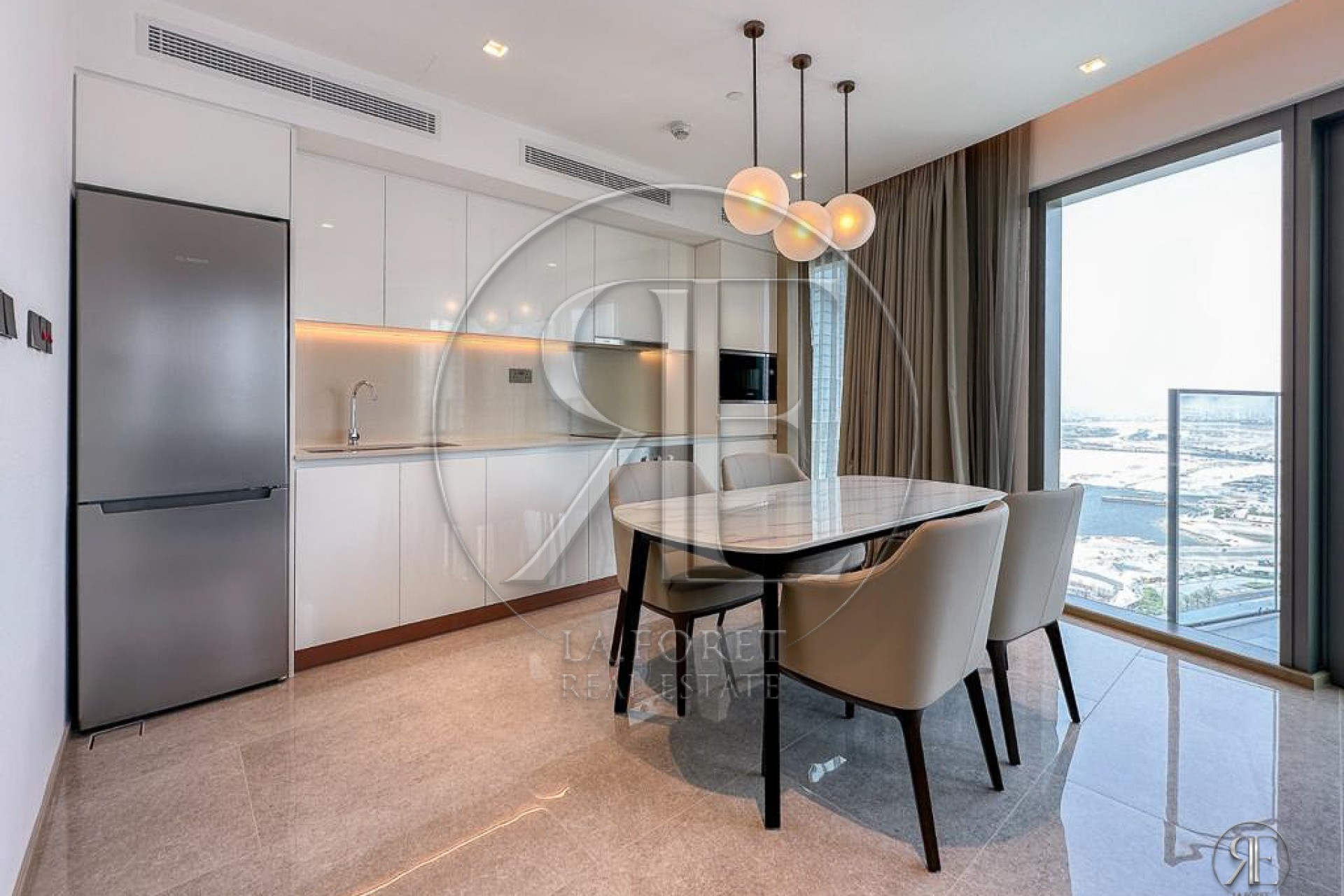 High Floor | Burj View l Payment Plan