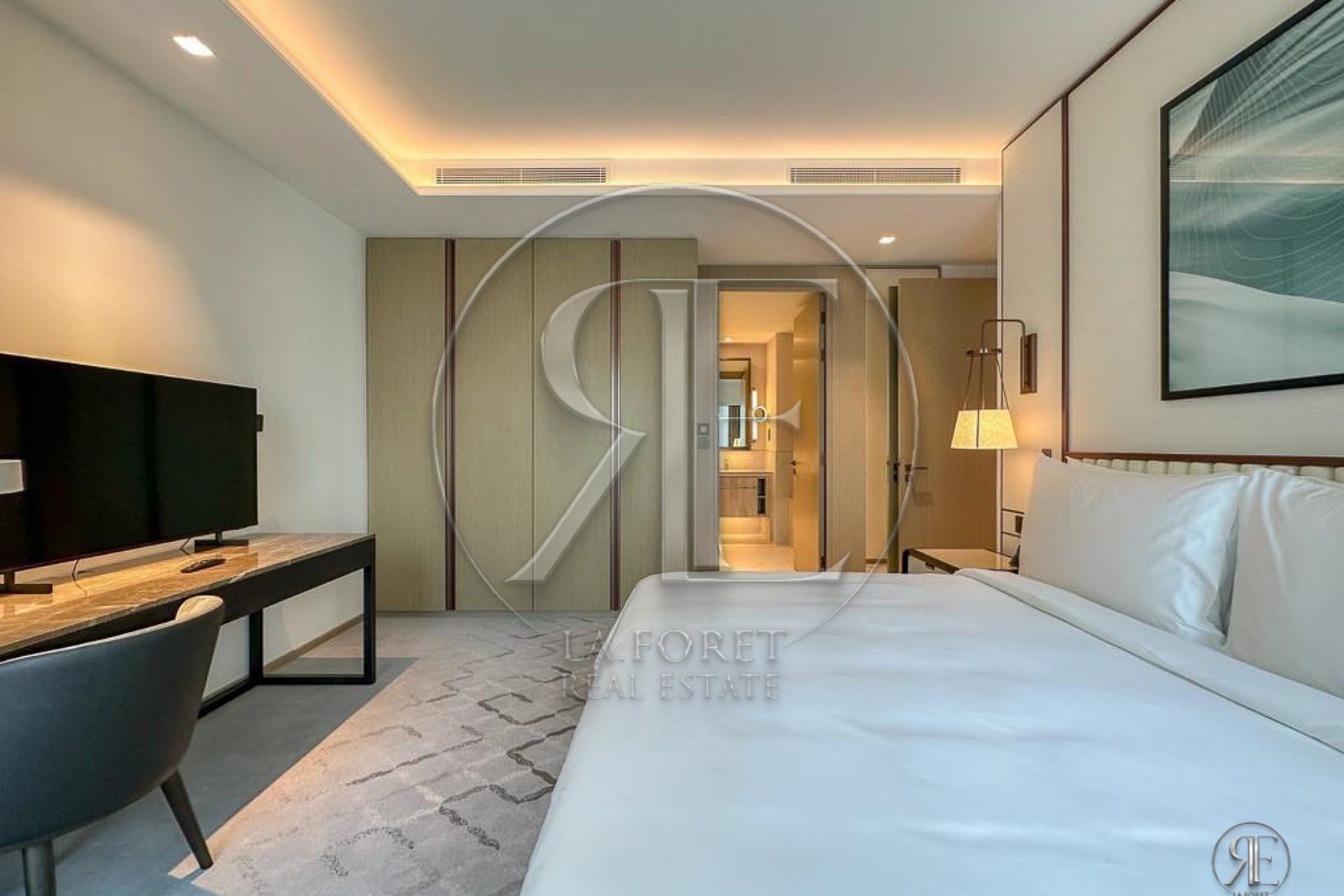 High Floor | Burj View l Payment Plan