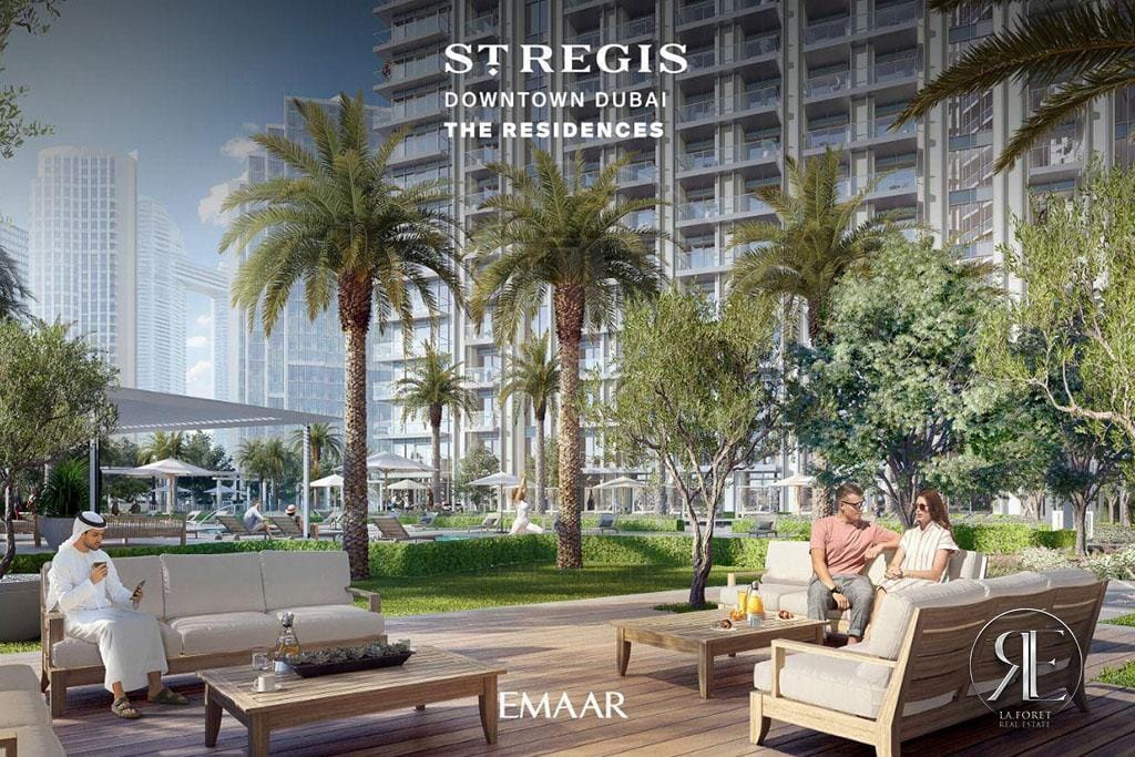 Single Row | Park View | Payment Plan