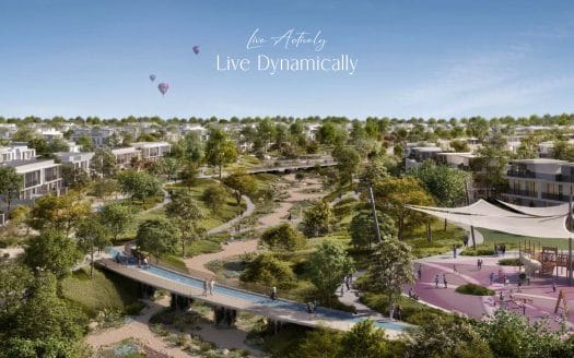 The Valley Phase 2