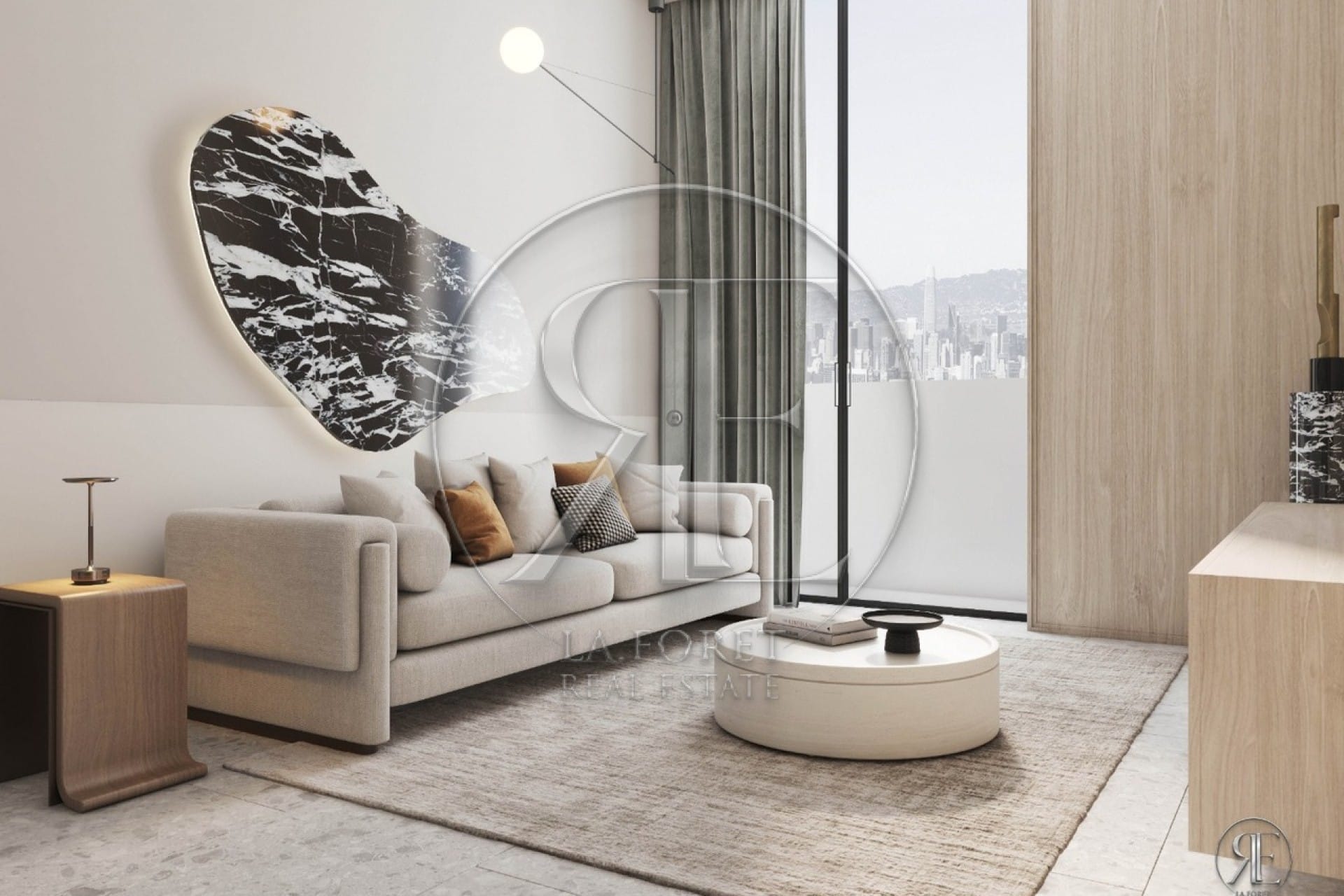 Furnished Unit | Spacious Layout | Handover Soon