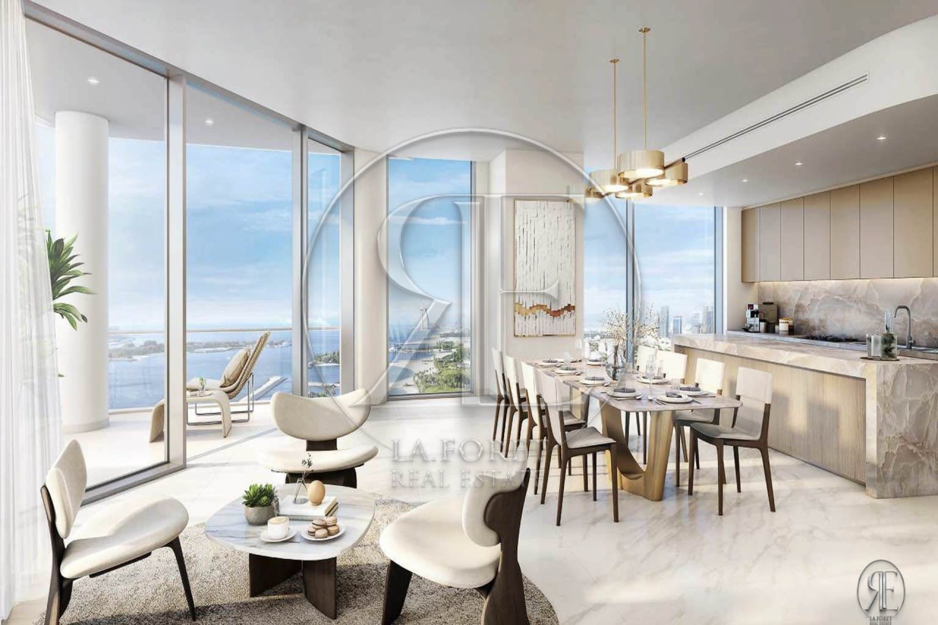The Waterfront Experience | Motivated Seller At OP
