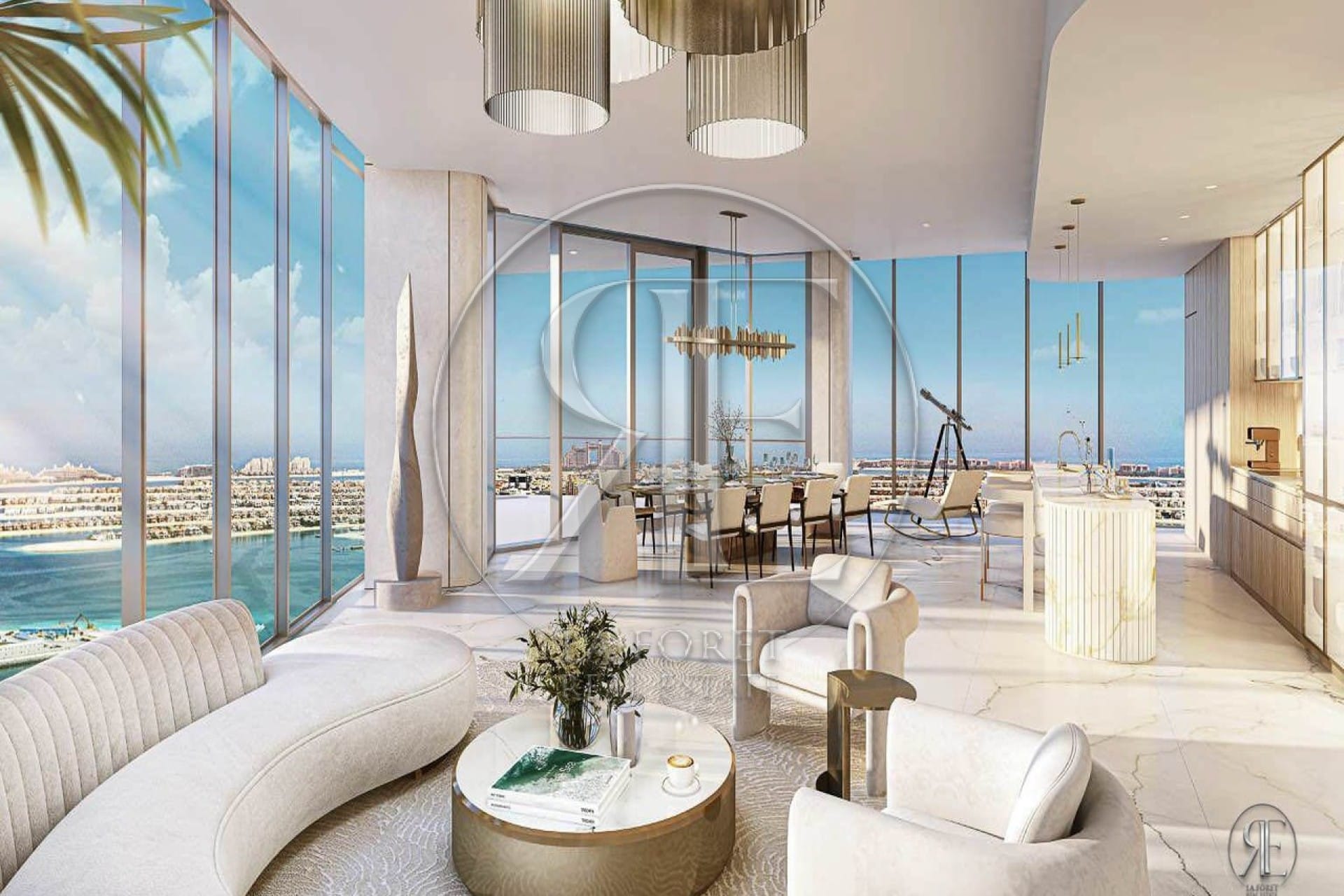 The Waterfront Experience | Motivated Seller At OP