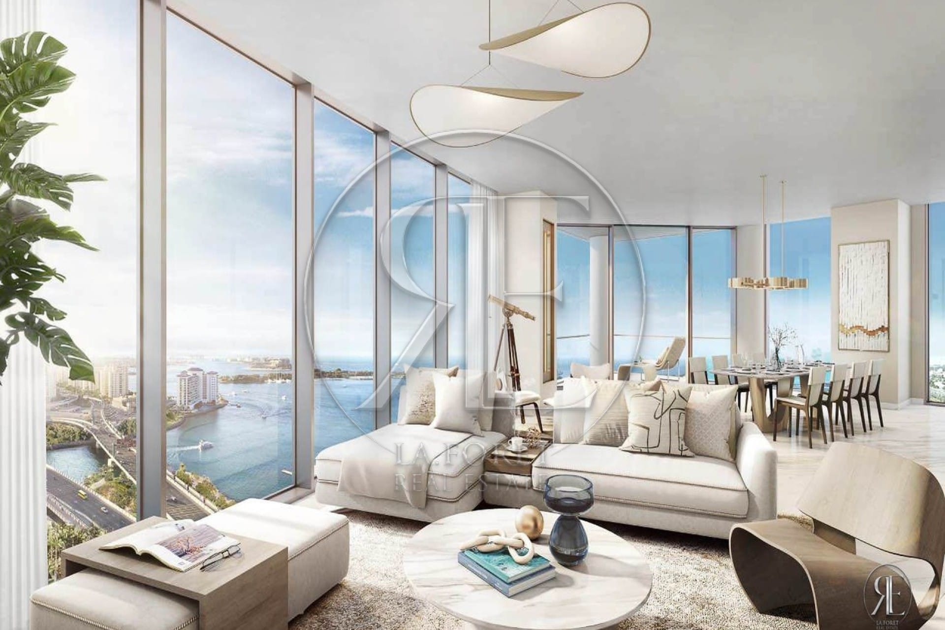The Waterfront Experience | Motivated Seller At OP