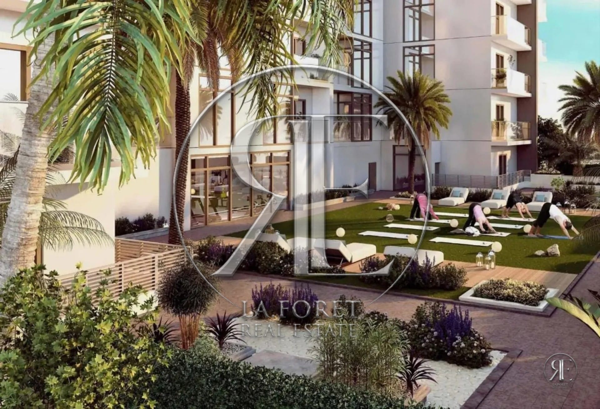 Biggest Layout | Resale | Burj Khalifa View