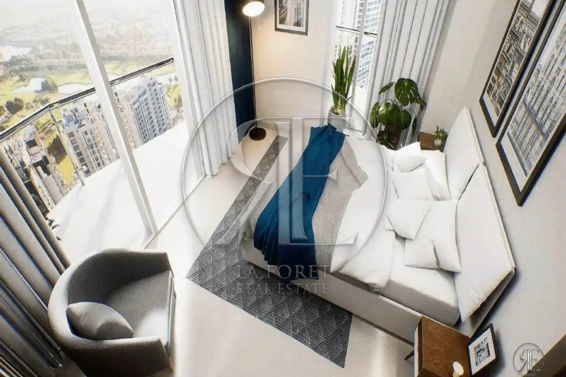 Brand New | Luxuriously Furnished | Best Offer!!