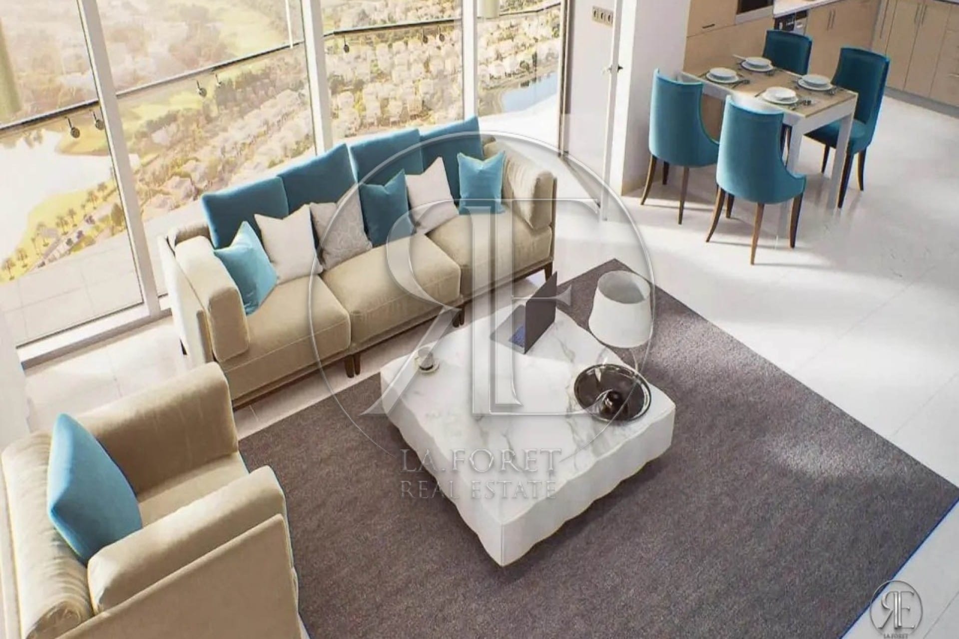 Brand New | Luxuriously Furnished | Best Offer!!