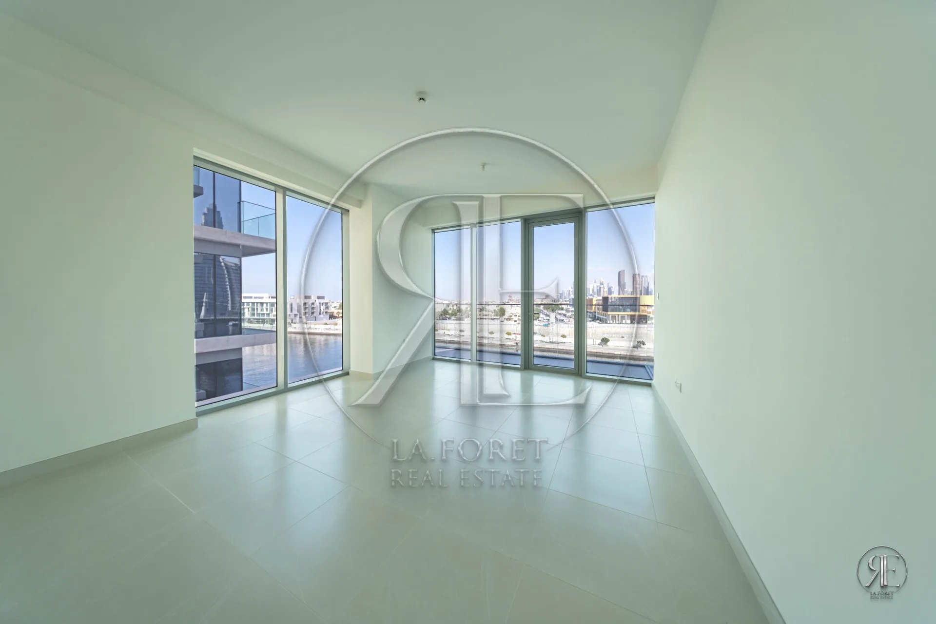 Large Layout | Amazing Views | 2 BR + Store Room