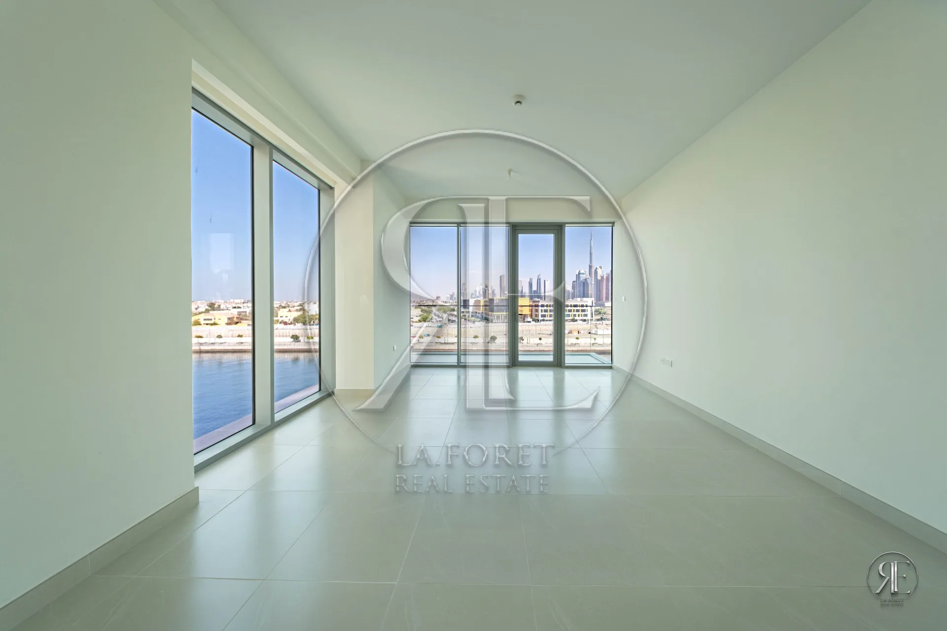 Large Layout | Amazing Views | 2 BR + Store Room
