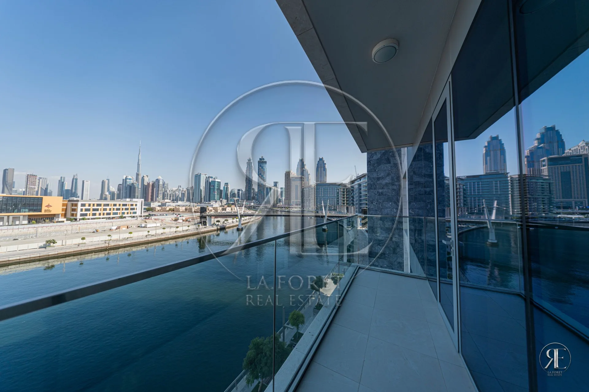 Large Layout | Amazing Views | 2 BR + Store Room