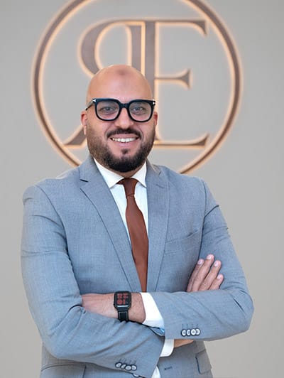 Mahmoud Mohamed Mousa