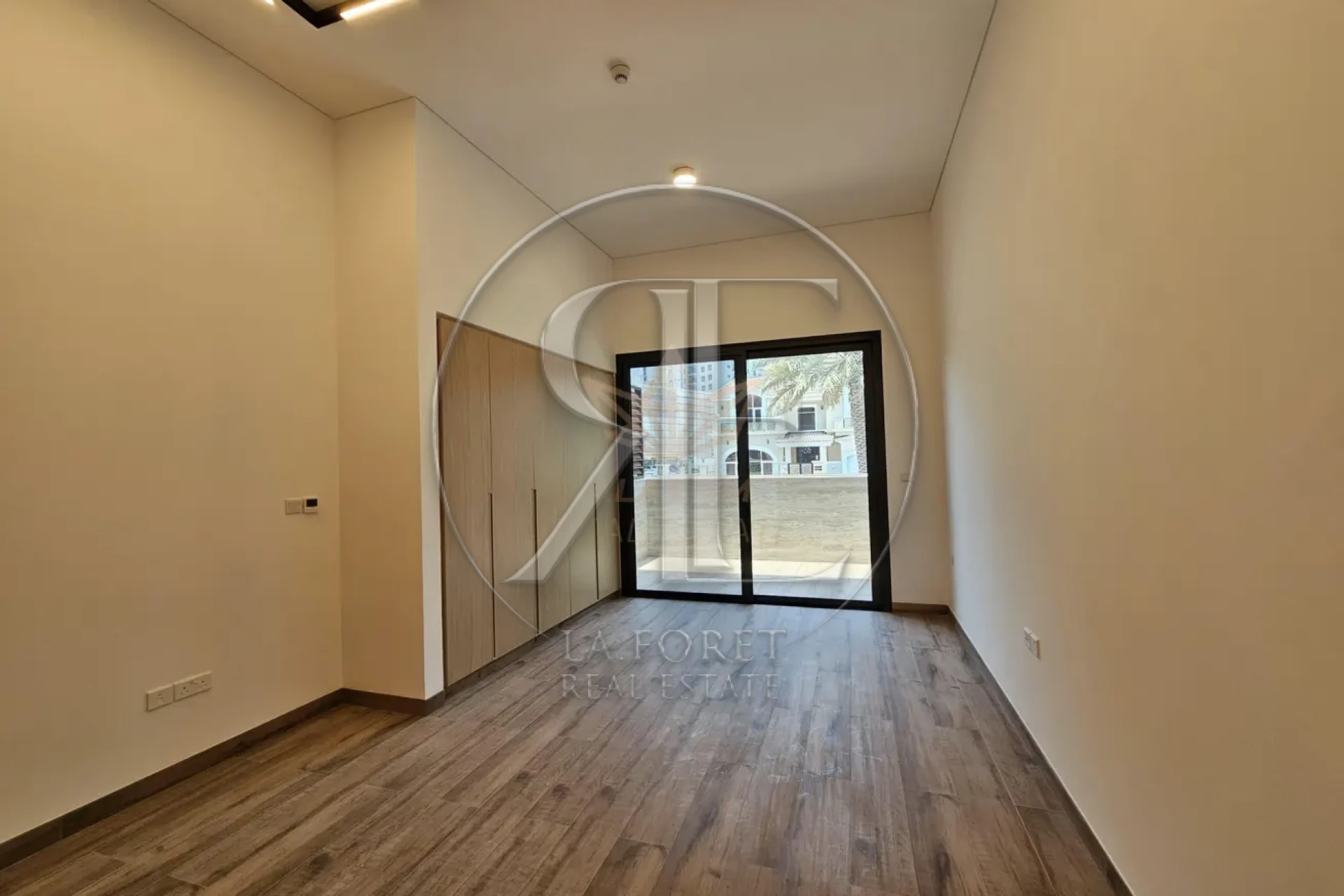 Beautiful Sea View | Best Unit | Fully Furnished