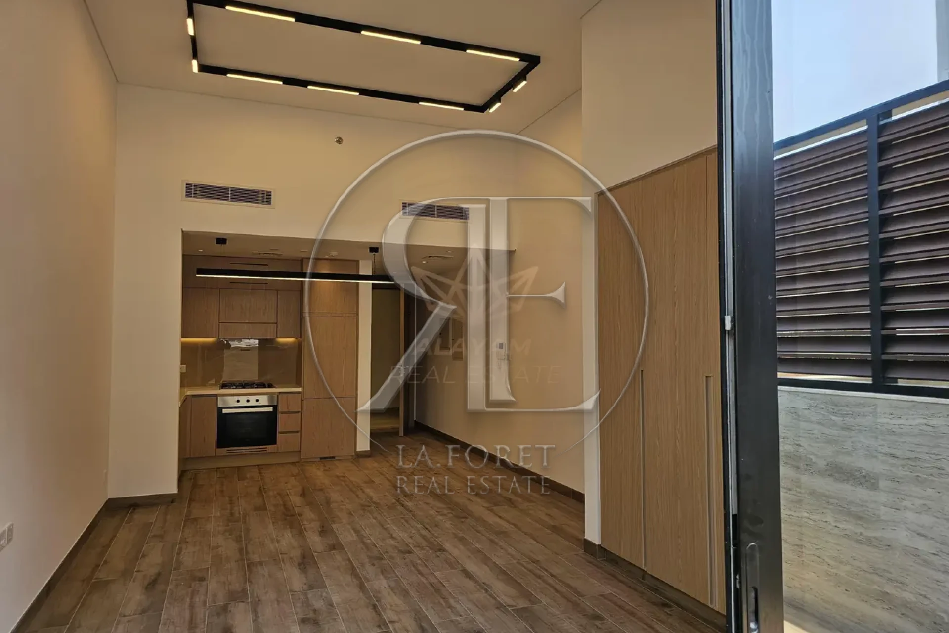 Beautiful Sea View | Best Unit | Fully Furnished