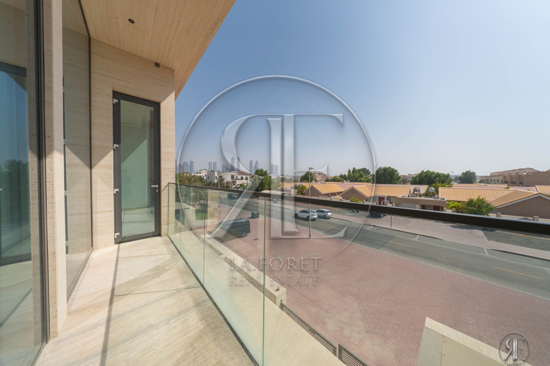 Brand new Villa | Jumeirah 2 Ft Walk to the Beach