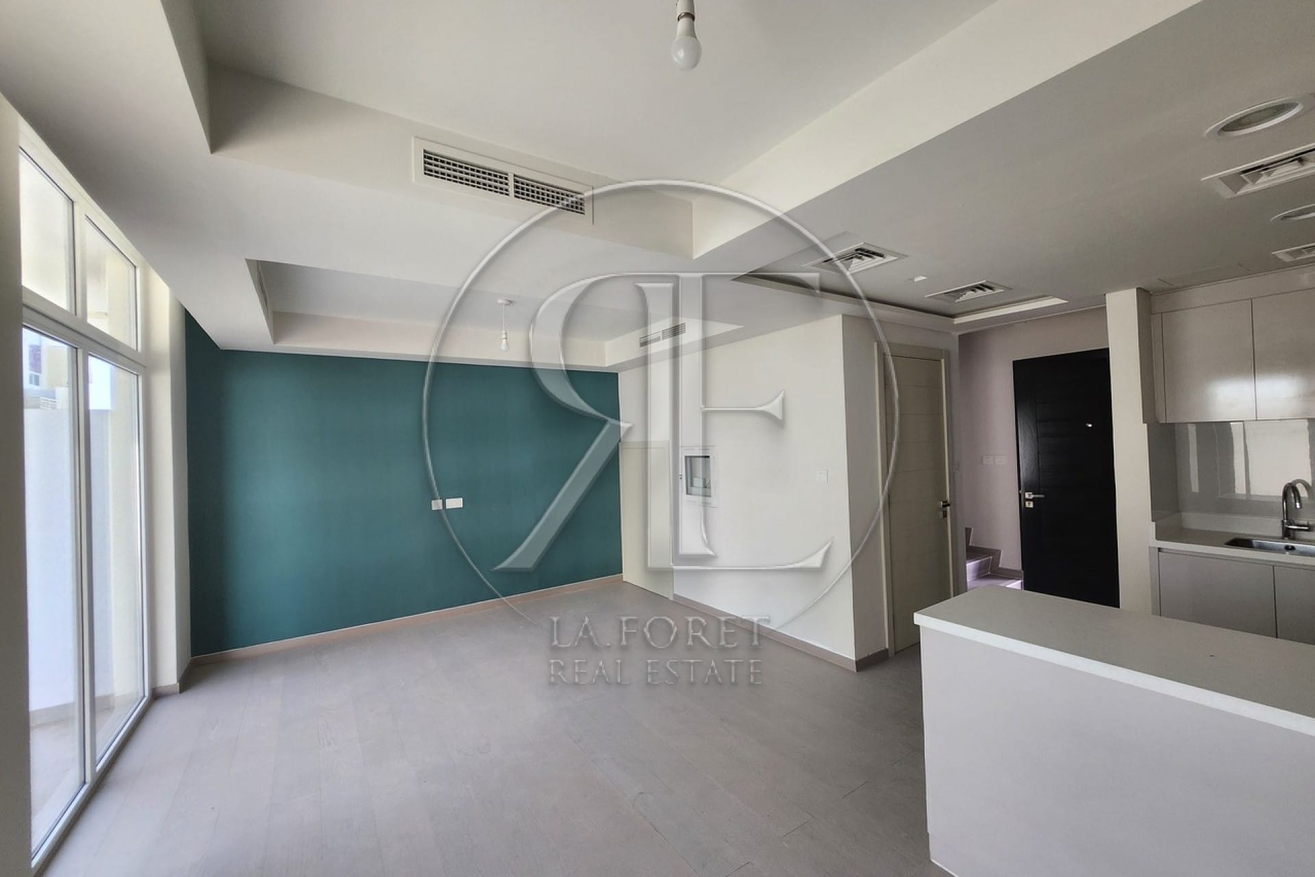 3 Bedroom Townhouse | Unfurnished | Best Layout