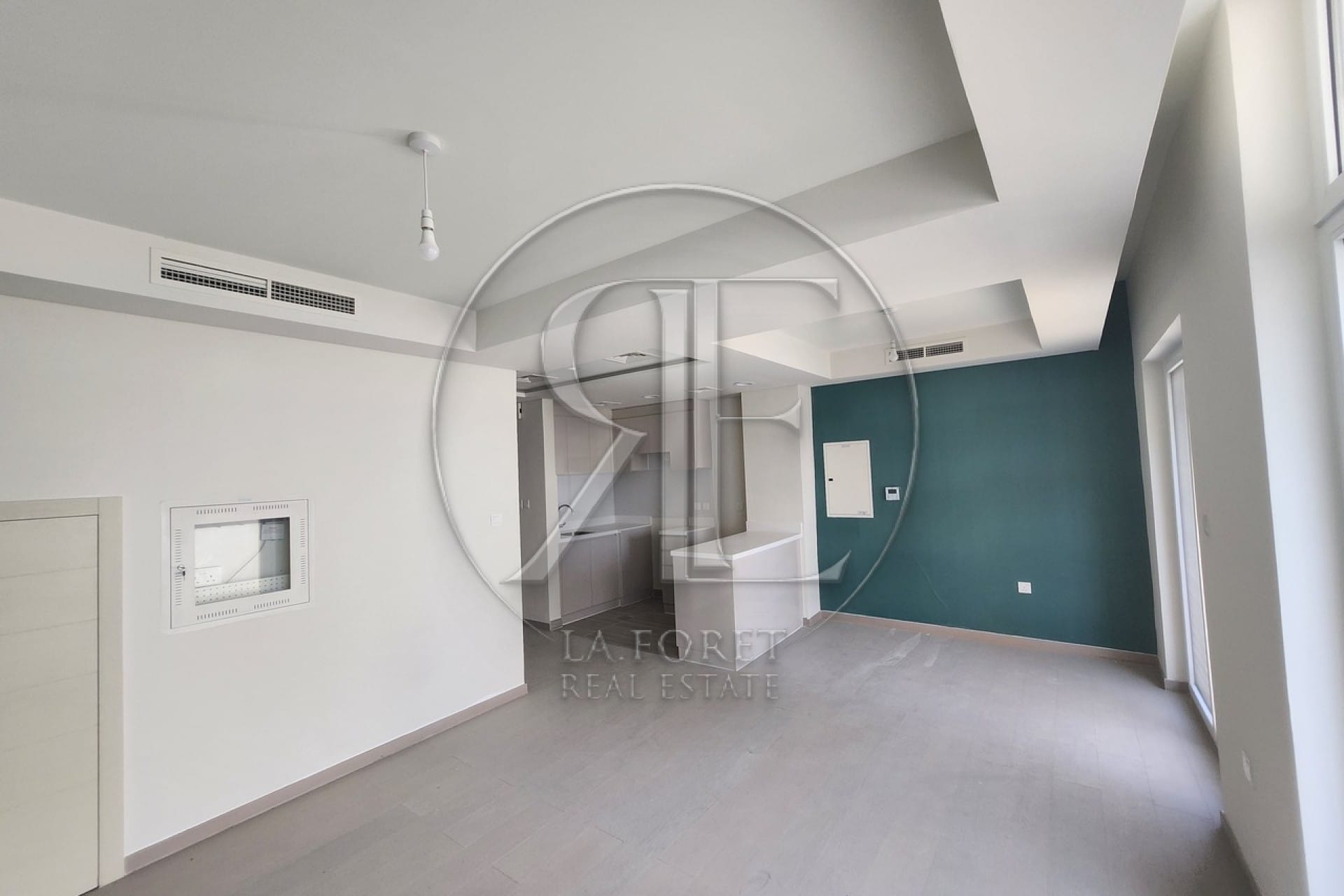 3 Bedroom Townhouse | Unfurnished | Best Layout