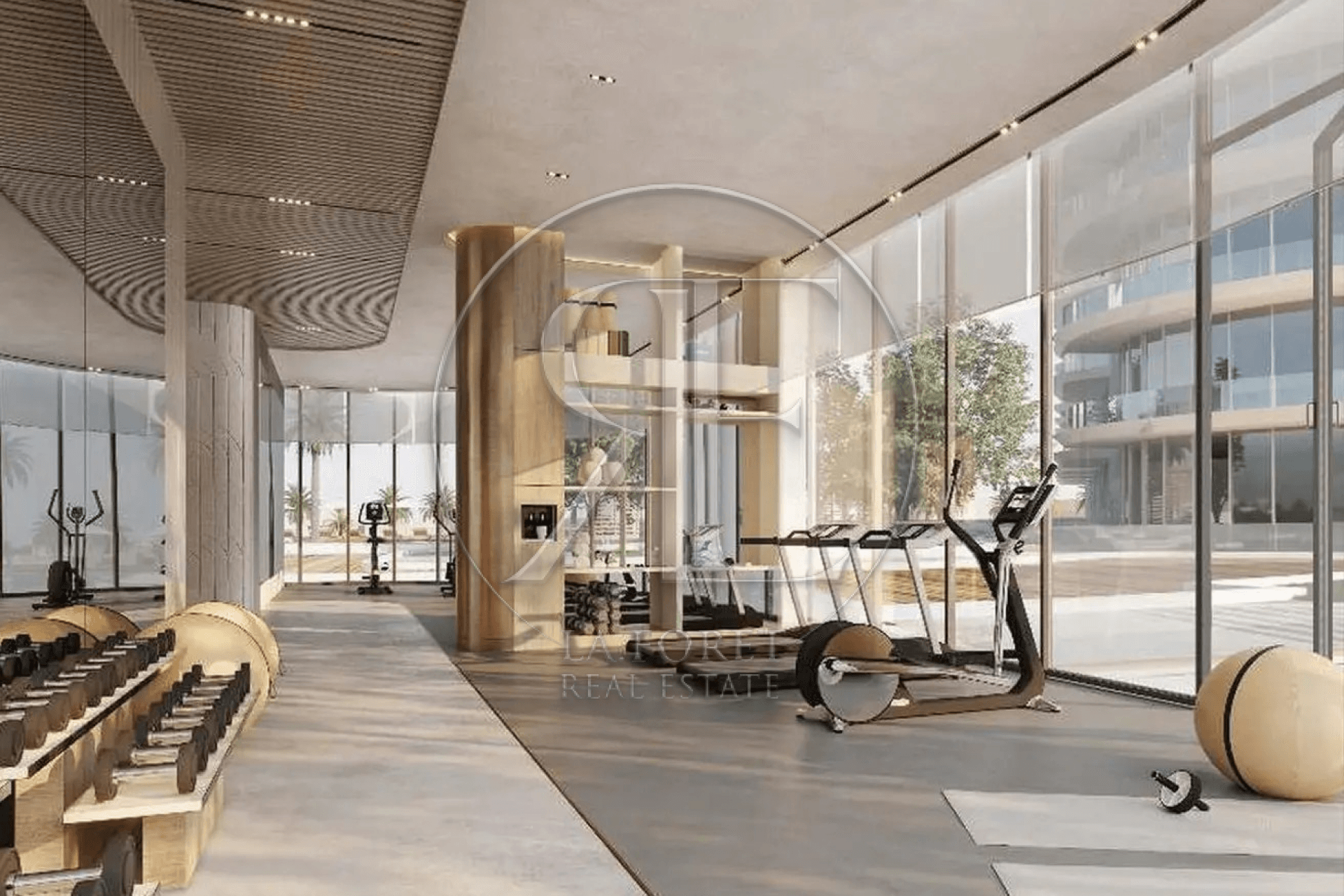 Luxury Living | Stunning Beach View | 1 Bedroom