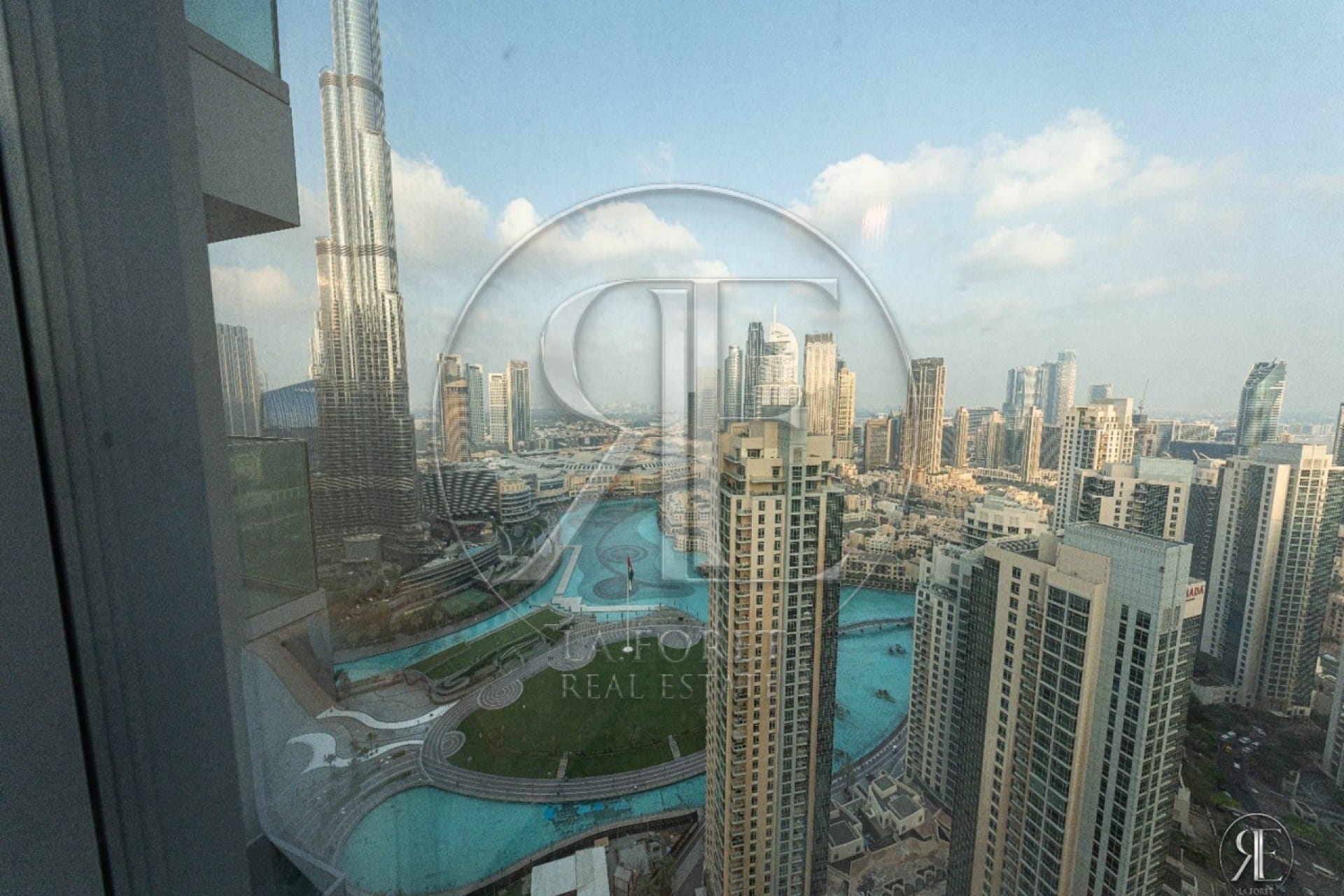 Great View | Off-Plan| 1 Bedroom | Elegant