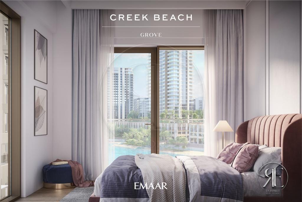 30% 2 Years PHPP | High Floor | Serviced Apartment