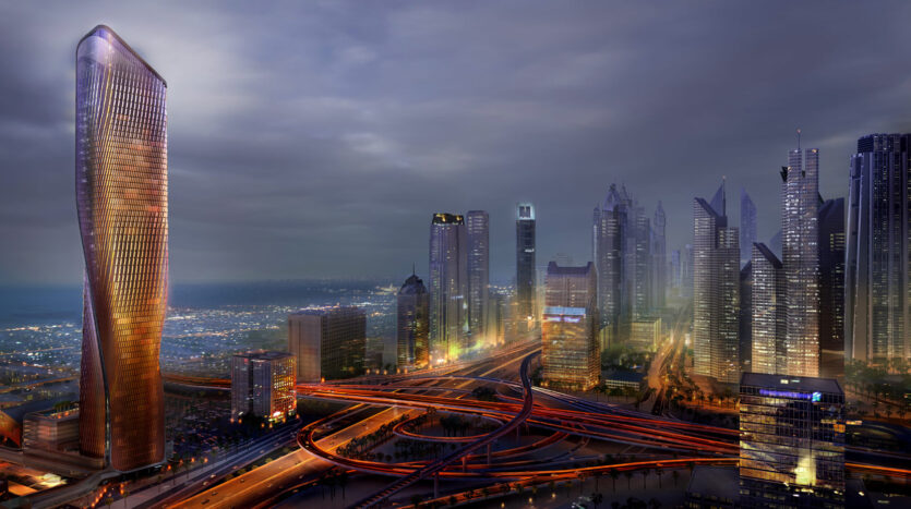 Best Real Estate Agency in Dubai
