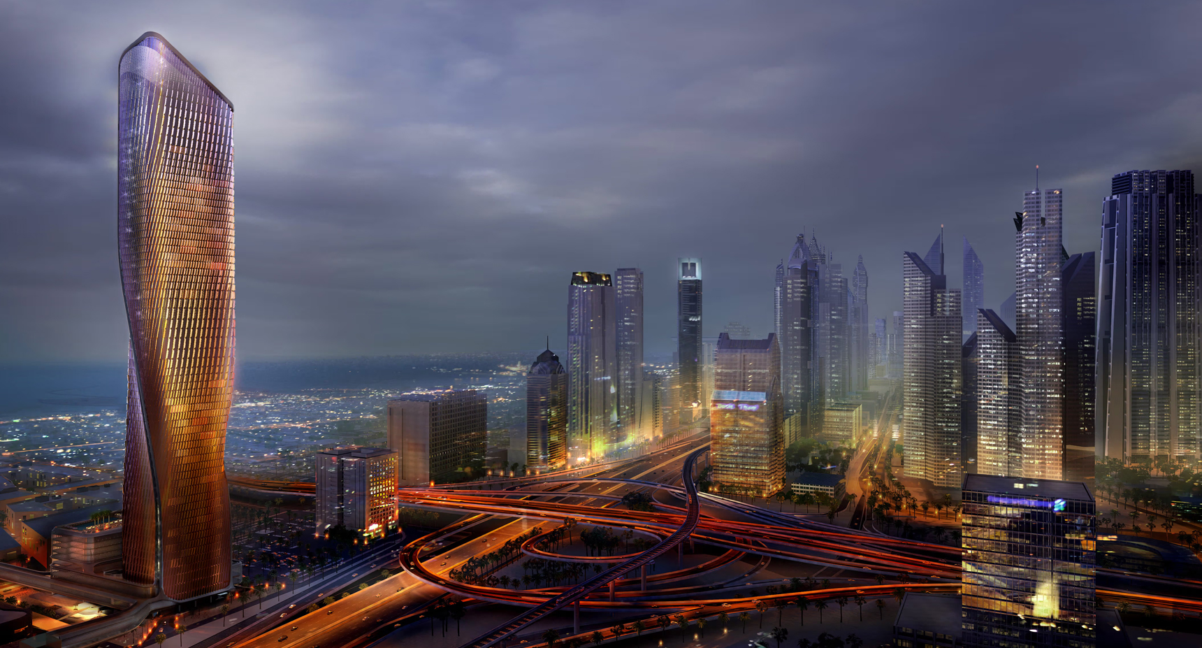 Best Real Estate Agency in Dubai