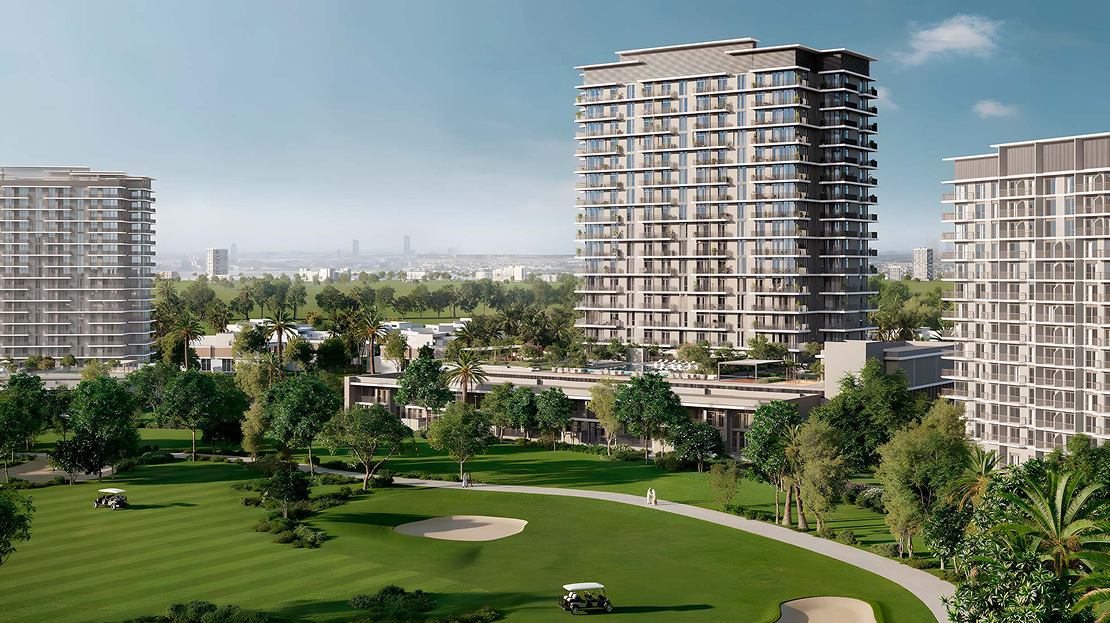 Golf Acres