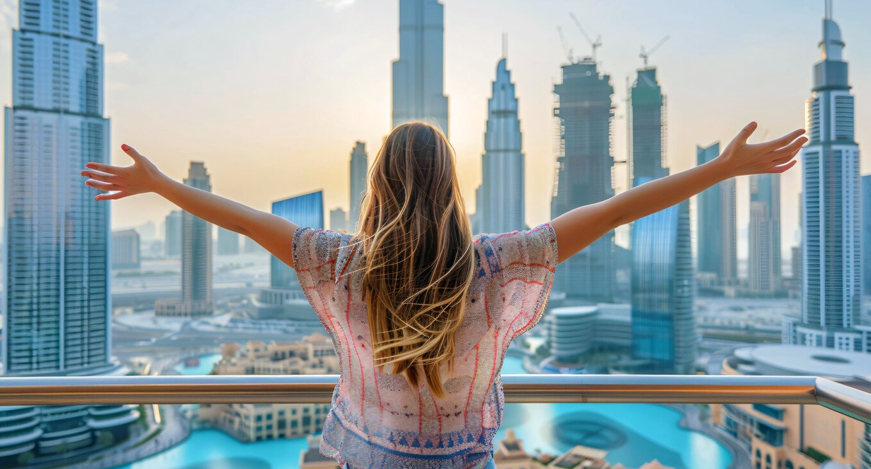Millionaires Moving to Dubai
