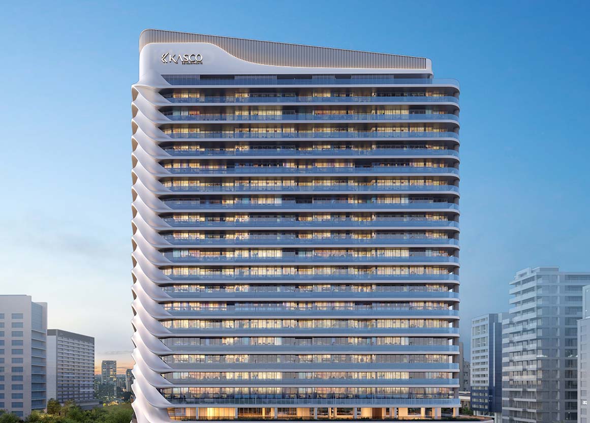 Onda at Business Bay