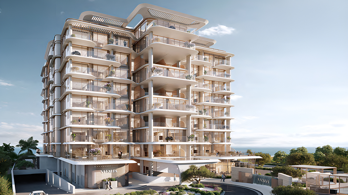 Vitalia Palm Jumeirah Residences