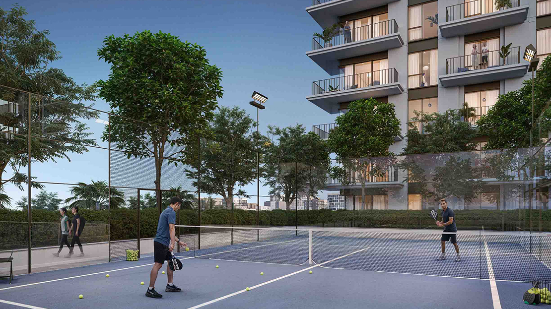 Golf Verge at Emaar South