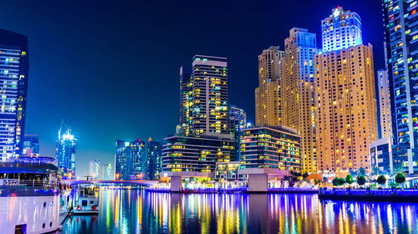 Luxury Real Estate Agency in Dubai