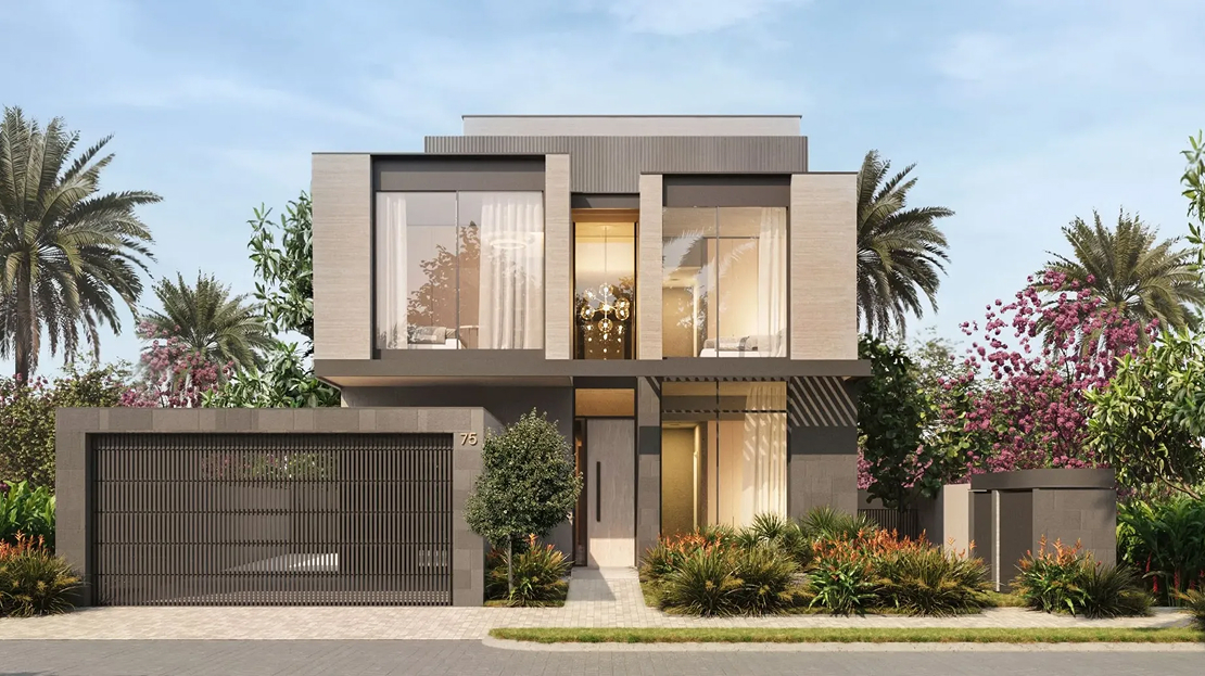 Waada by BT Properties at Dubai South