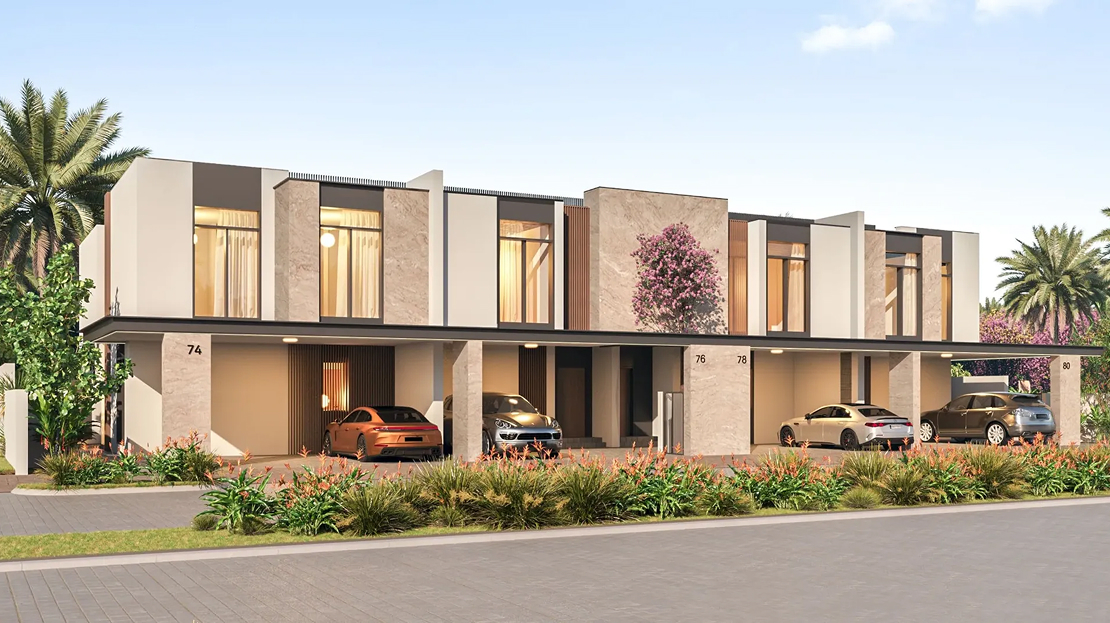 Waada by BT Properties at Dubai South