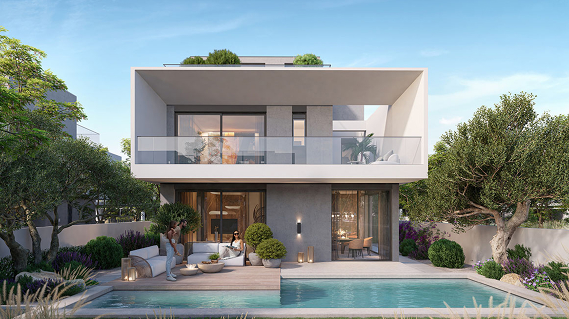 Park Gate 2 by Emaar Properties