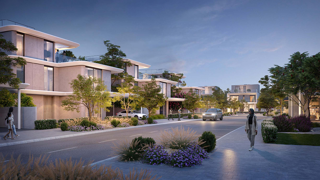 Park Gate 2 by Emaar Properties