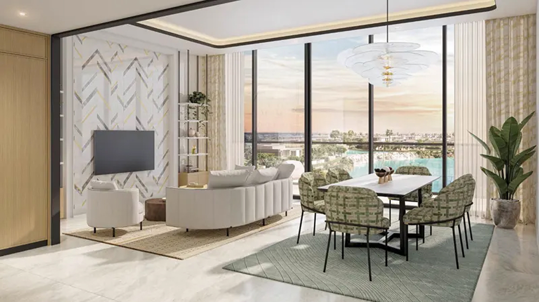 Azizi Venice in Dubai South