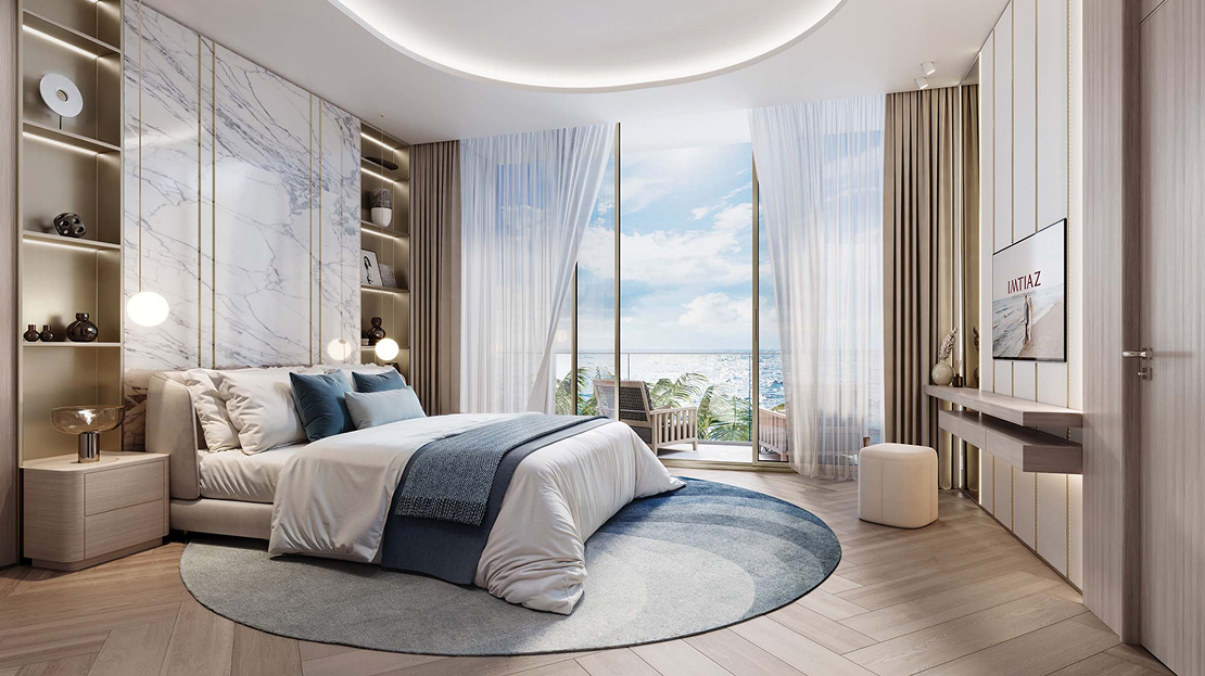 Beach Walk Residence 4