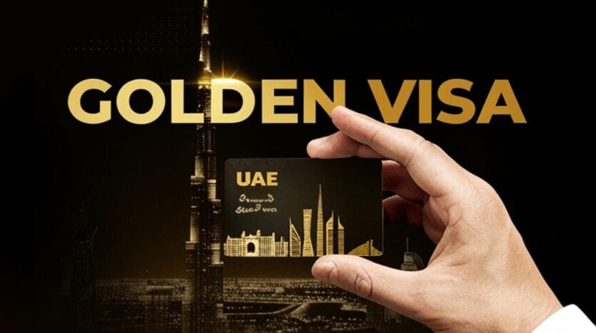 Dubai Golden Visa 2025 Update