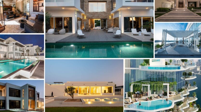 Dubai’s Hottest New Property Launches in 2025