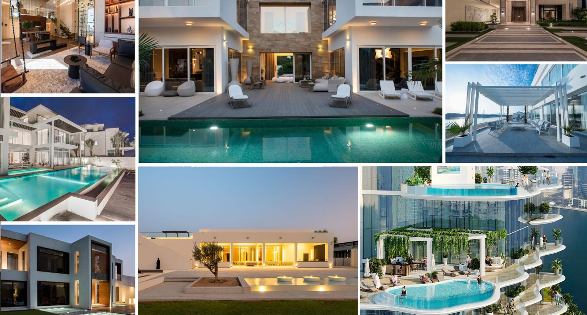 Dubai’s Hottest New Property Launches in 2025