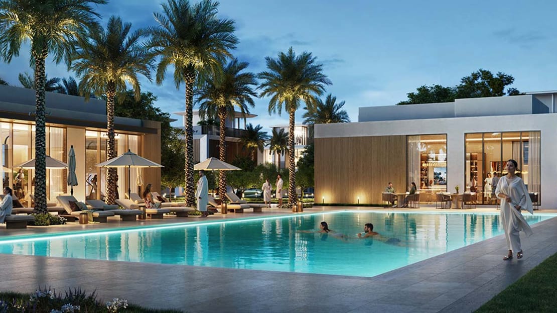 Selvara Grand Polo Club and Resort