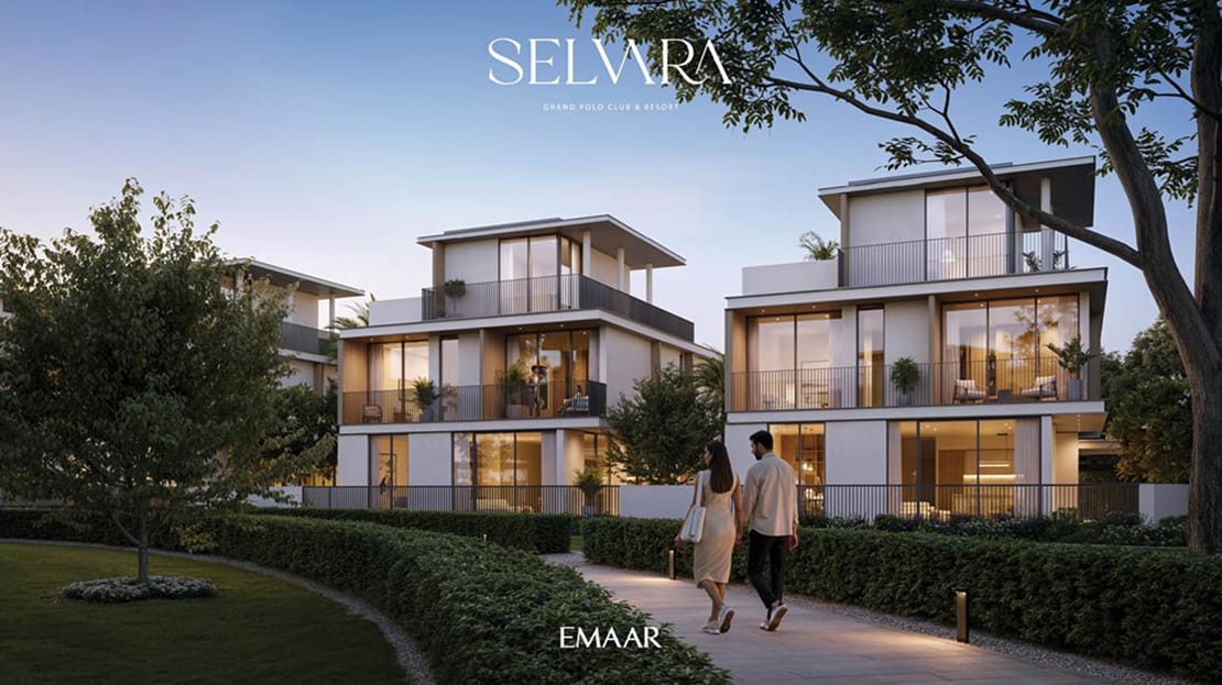 Selvara Grand Polo Club and Resort