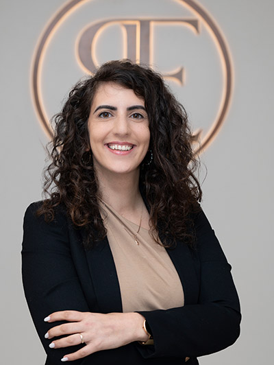 Mariana Mohamad