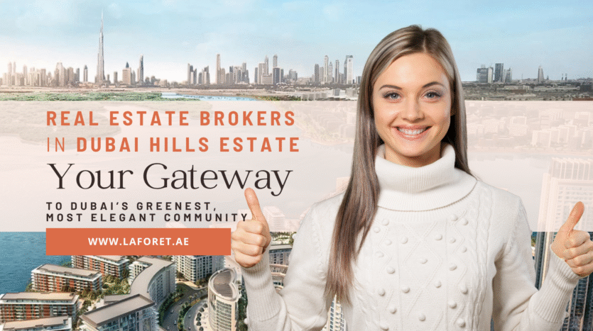 Real Estate Brokers in Palm Jumeirah – Your Gateway to Dubai’s Most Iconic Investment