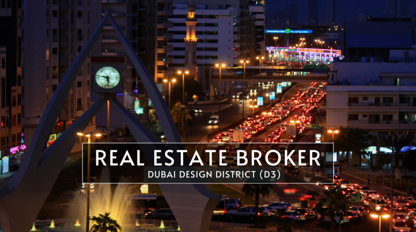 Real Estate Brokers in Deira