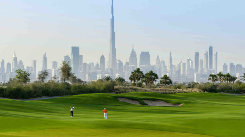 Real Estate Brokers in Dubai Hills Estate