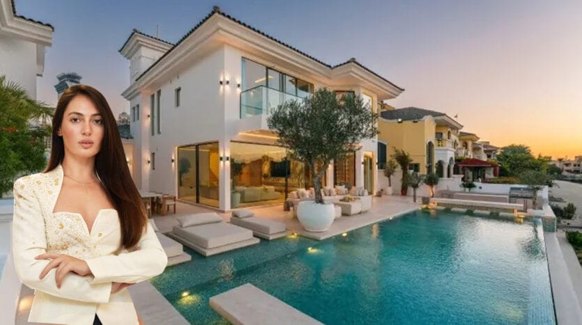 Real Estate Brokers in Jumeirah