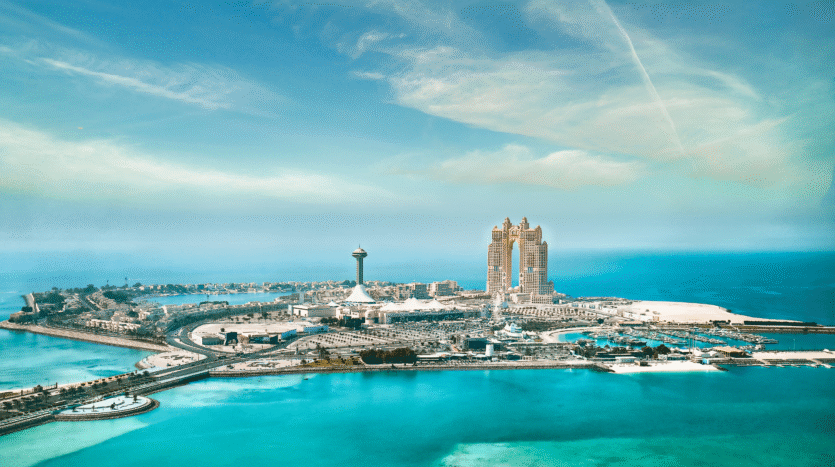 Real Estate Industry in Dubai