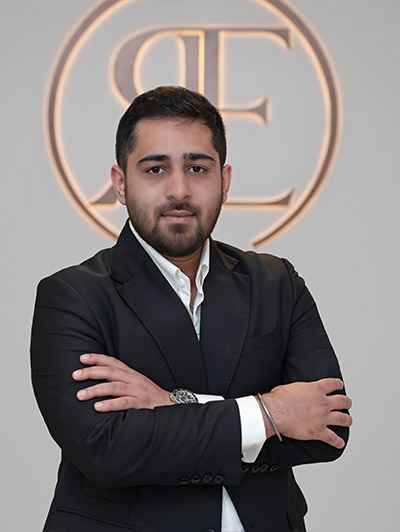 Shadab Sandhu